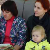 изображение: Фото 23. 2018.10.23 АКВАРЕЛЬные чтения. Объединение детских библиотек Тольятти
