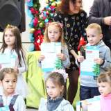 изображение: Фото 97. 2017.12.23 Безопасная ёлка. Объединение детских библиотек Тольятти