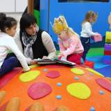 изображение: Фото 16. 2019.01.29 АКВАРЕЛЬные чтения. Объединение детских библиотек Тольятти