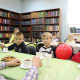 изображение: Фото 49. 2018.05.26 Бабушкины сказки. Объединение детских библиотек Тольятти