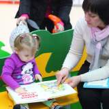 изображение: Фото 96. 2018.04.03 АКВАРЕЛЬные чтения. Объединение детских библиотек Тольятти