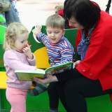 изображение: Фото 51. 2018.03.13 АКВАРЕЛЬные чтения. Объединение детских библиотек Тольятти