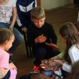 изображение: Фото 77. 2017.04.21 Библионочь-2017 в ЦДБ. Объединение детских библиотек Тольятти