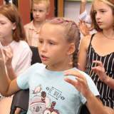 изображение: Фото 52. 2021.08.24 Вперёд к рекордам. Объединение детских библиотек Тольятти