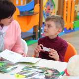 изображение: Фото 9. 2019.09.24 АКВАРЕЛЬные чтения. Объединение детских библиотек Тольятти