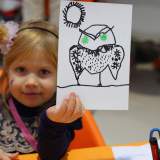 изображение: Фото 24. 2018.11.25 Мамин день в «Акварели». Объединение детских библиотек Тольятти