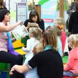 изображение: Фото 6. 2017.10.24 АКВАРЕЛЬные чтения. Объединение детских библиотек Тольятти