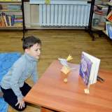 изображение: Фото 26. 2019.12.14 Щелкунчик. Объединение детских библиотек Тольятти