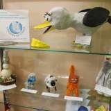 изображение: Фото 34. 2022.12.01 Серебряная птица. Выставка. Объединение детских библиотек Тольятти