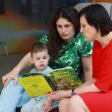 изображение: Фото 37. 2022.05.31 АКВАРЕЛЬные чтения. Объединение детских библиотек Тольятти