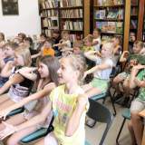 изображение: Фото 54. 2021.08.24 Вперёд к рекордам. Объединение детских библиотек Тольятти
