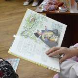 изображение: Фото 14. 2018.05.19 Бабушкины сказки. Объединение детских библиотек Тольятти