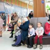 изображение: Фото 28. 2022.11.26 Мамин день. Объединение детских библиотек Тольятти