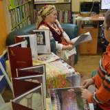 изображение: Фото 39. 2018.04.14 Бабушкины сказки. Объединение детских библиотек Тольятти