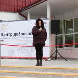 изображение: Фото 11. 2021.11.25 Открытие Центра добрососедства. Объединение детских библиотек Тольятти