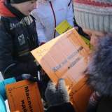 изображение: Фото 43. 2018.02.11 Казачья Масленица. Объединение детских библиотек Тольятти