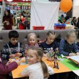 изображение: Фото 21. 2019.02.17 Восточный новый год. Объединение детских библиотек Тольятти