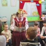 изображение: Фото 8. 2018.03.25 Бабушкины сказки. Объединение детских библиотек Тольятти