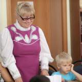 изображение: Фото 53. 2018.07.04 Бабушкины сказки. Объединение детских библиотек Тольятти