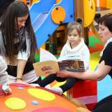 изображение: Фото 15. 2018.12.04 АКВАРЕЛЬные чтения. Объединение детских библиотек Тольятти