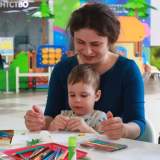 изображение: Фото 44. 2022.04.26 АКВАРЕЛЬные чтения. Объединение детских библиотек Тольятти