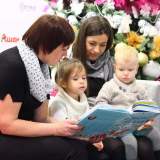 изображение: Фото 76. 2018.12.04 АКВАРЕЛЬные чтения. Объединение детских библиотек Тольятти