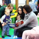 изображение: Фото 98. 2018.02.27 АКВАРЕЛЬные чтения. Объединение детских библиотек Тольятти