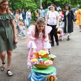 изображение: Фото 117. 2022.06.04 Фестиваль-конкурс детских колясок. Объединение детских библиотек Тольятти