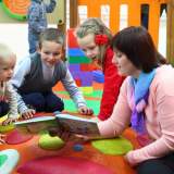 изображение: Фото 65. 2018.10.09 АКВАРЕЛЬные чтения. Объединение детских библиотек Тольятти