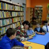 изображение: Фото 26. 2018.04.28 Бабушкины сказки. Объединение детских библиотек Тольятти
