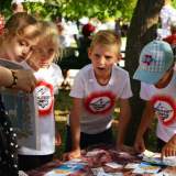 изображение: Фото 9. 2019.07.21 Чудесные выходные. Объединение детских библиотек Тольятти