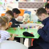 изображение: Фото 29. 2018.02.06 АКВАРЕЛЬные чтения. Объединение детских библиотек Тольятти