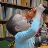 изображение: Фото 35. 2018.04.28 Бабушкины сказки. Объединение детских библиотек Тольятти