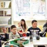 изображение: Фото 9. 2022.03.29 Полезные привычки. Объединение детских библиотек Тольятти