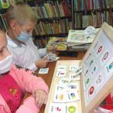 изображение: Фото 3. 2020.10.28 Добрые библиотеки. Объединение детских библиотек Тольятти