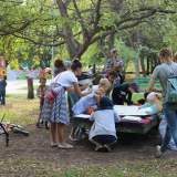изображение: Фото 6. 2019.08.25 Чудесные выходные. Объединение детских библиотек Тольятти