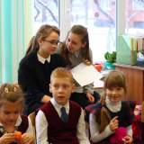 изображение: Фото 27. 2017.12.26 Дочитаться до звезды Марина Козлова. Объединение детских библиотек Тольятти