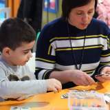 изображение: Фото 25. 2020.02.25 АКВАРЕЛЬные чтения. Объединение детских библиотек Тольятти