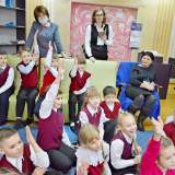 изображение: Фото 42. 2019.02.07 Дочитаться до звезды Марина Козлова. Объединение детских библиотек Тольятти