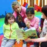 изображение: Фото 9. 2018.11.06 АКВАРЕЛЬные чтения. Объединение детских библиотек Тольятти
