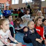 изображение: Фото 16. 2019.12.14 Щелкунчик. Объединение детских библиотек Тольятти