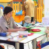 изображение: Фото 26. 2019.10.15 АКВАРЕЛЬные чтения. Объединение детских библиотек Тольятти