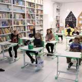изображение: Фото 20. 2021.10.06 ПроЧтение. Объединение детских библиотек Тольятти