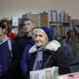 изображение: Фото 54. 2018.10.25 Аксаковские чтения. Объединение детских библиотек Тольятти