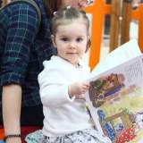изображение: Фото 34. 2018.04.03 АКВАРЕЛЬные чтения. Объединение детских библиотек Тольятти