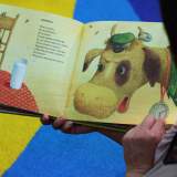 изображение: Фото 39. 2018.09.26 АКВАРЕЛЬные чтения. Объединение детских библиотек Тольятти