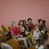 изображение: Фото 62. 2018.09.07 Самарский библиобус в Тольятти. Объединение детских библиотек Тольятти