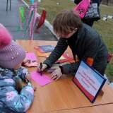 изображение: Фото 2. 2020.10.31 Фестиваль воздушных змеев. Объединение детских библиотек Тольятти