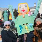 изображение: Фото 9. 2018.02.11 Казачья Масленица. Объединение детских библиотек Тольятти