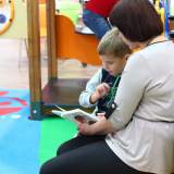 изображение: Фото 42. 2018.09.26 АКВАРЕЛЬные чтения. Объединение детских библиотек Тольятти